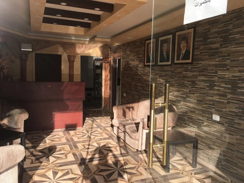 Aljazeera Hotel Apartments