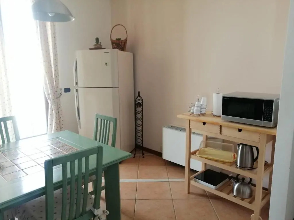 Casa Sbrizza