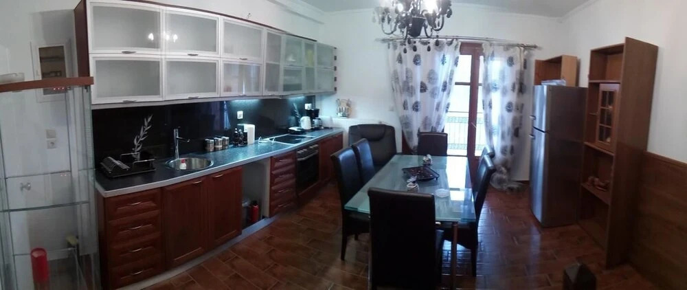 Delphi Paradise Apartments