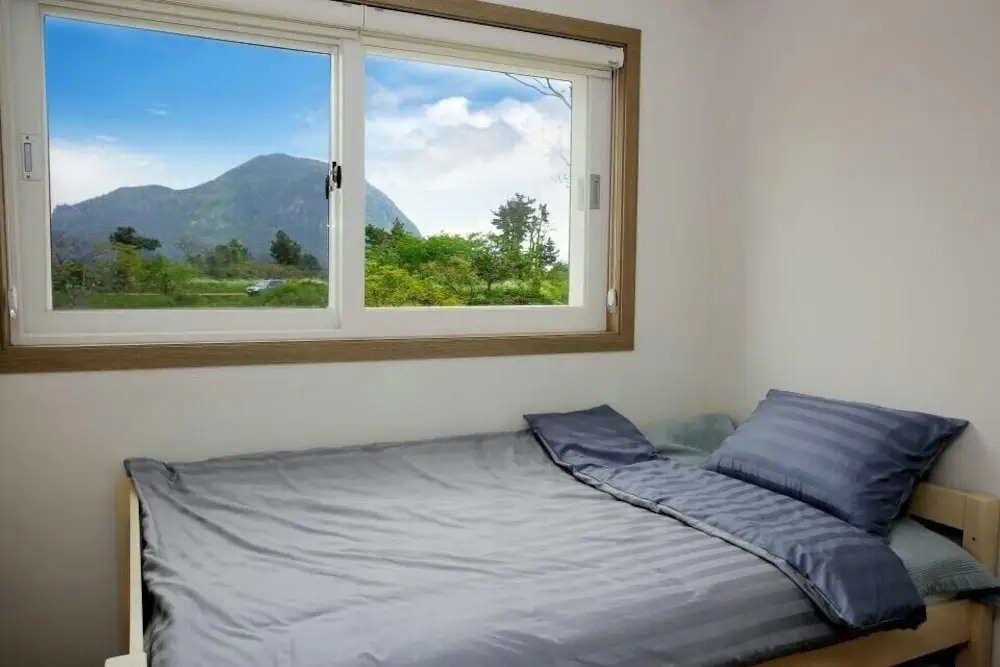 takche pension joy house
