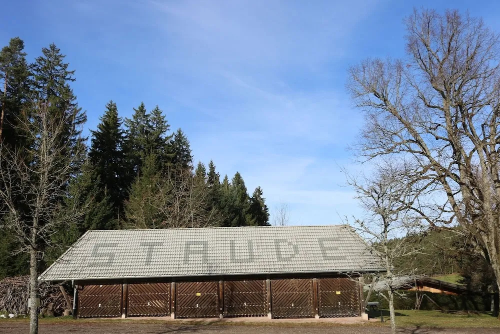 Gasthaus Zur Staude