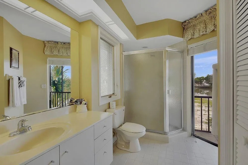 Bimini Avenue Home