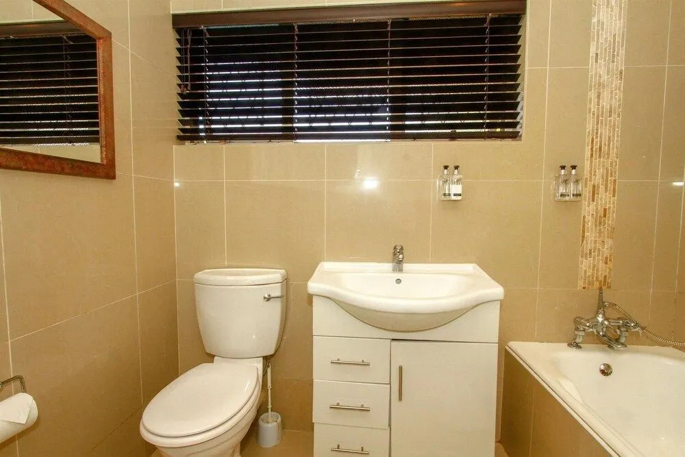 Umhlanga Self Catering Guesthouse
