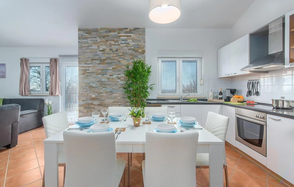 Pet Friendly Home In Porec