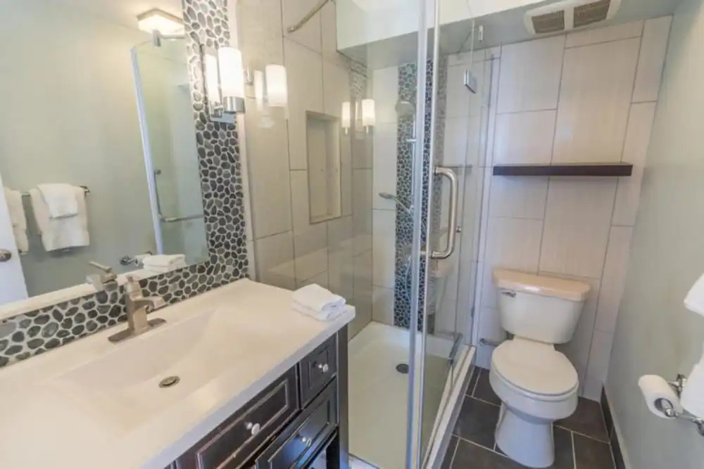 Waikiki Townhouse #1604