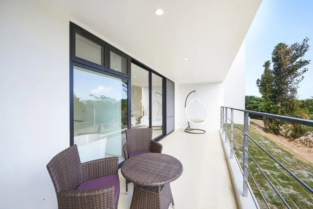 E-horizon Resort Premium 瀬底E