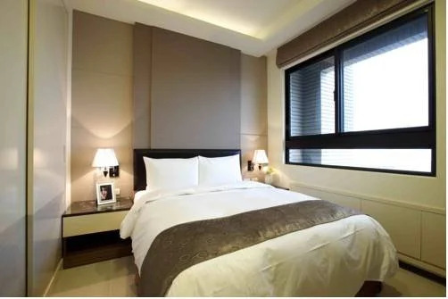 Taipei Boutique Home