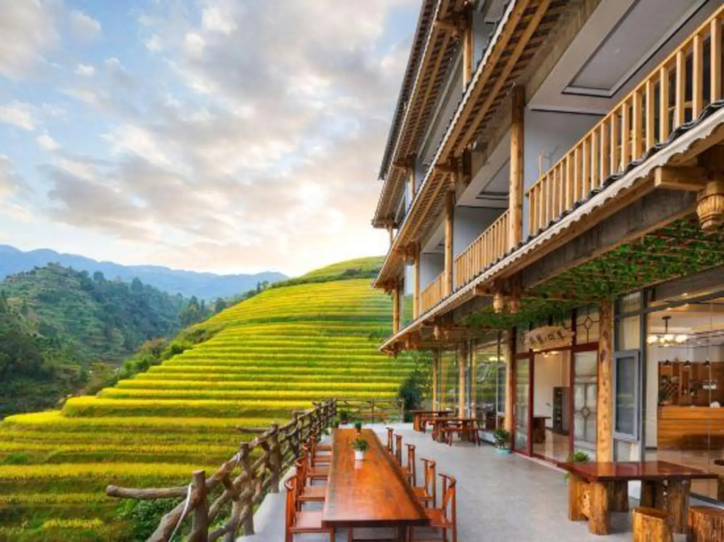 Fei Fan Seasons·Guest House