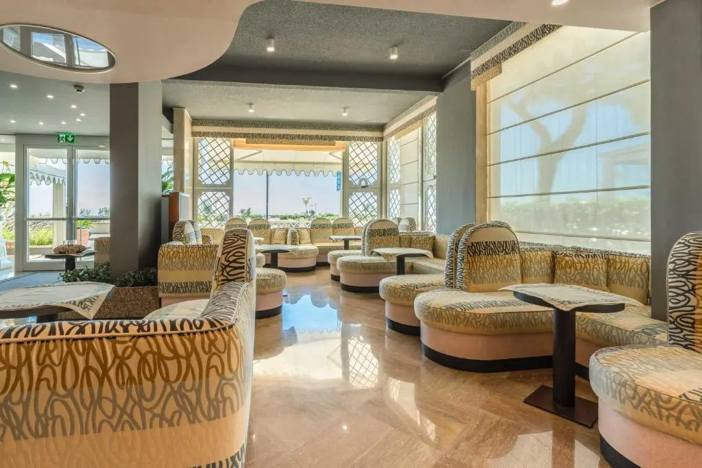 Hotel Doriana