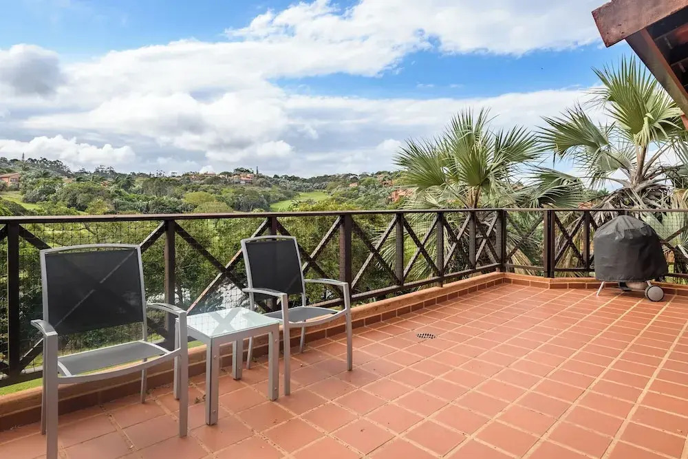 San Lameer Villa Rentals 2534