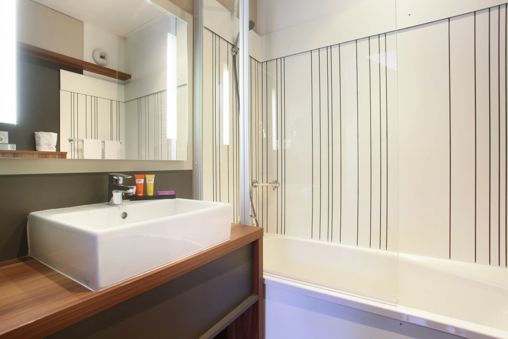 Suite Home Aix en Provence Sud TGV