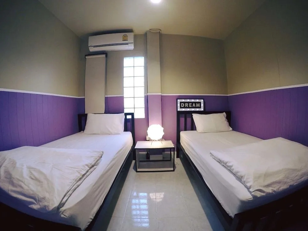 Why Not Hostel and Kitchen