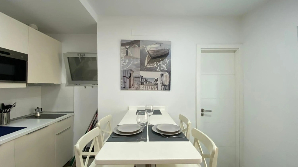 Las Canteras Loft - Quality Guaranteed by Century21