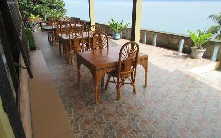 Mas Cottages
