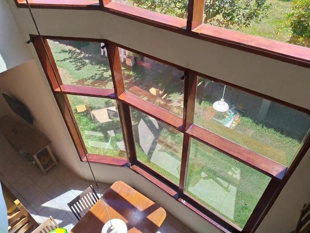 Apartamento Praia das Toninhas Ubatuba