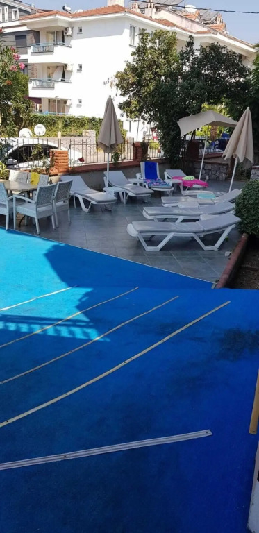Club Dante Marmaris