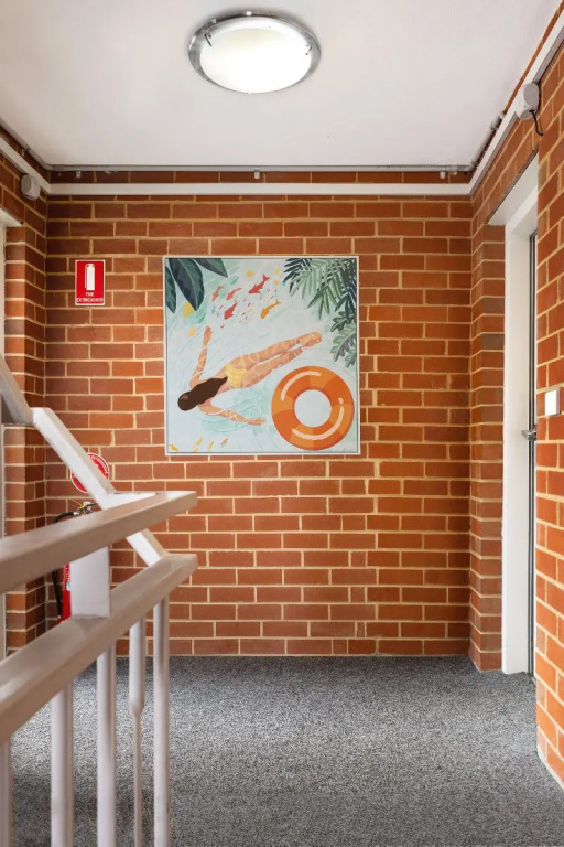 MAC St Kilda Blessington St by Melbourne Apartment Collection