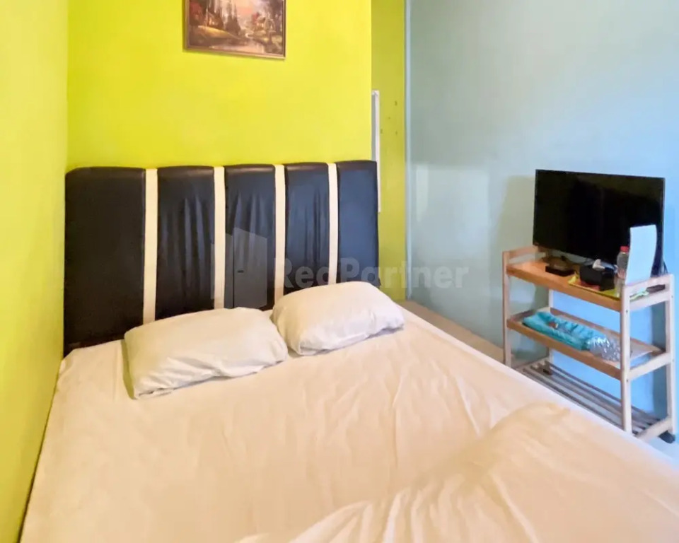 Penginapan Gindo Sidebuk Debuk Berastagi RedPartner