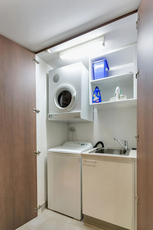 Apartment 316 at Sea Temple Palm Cove
