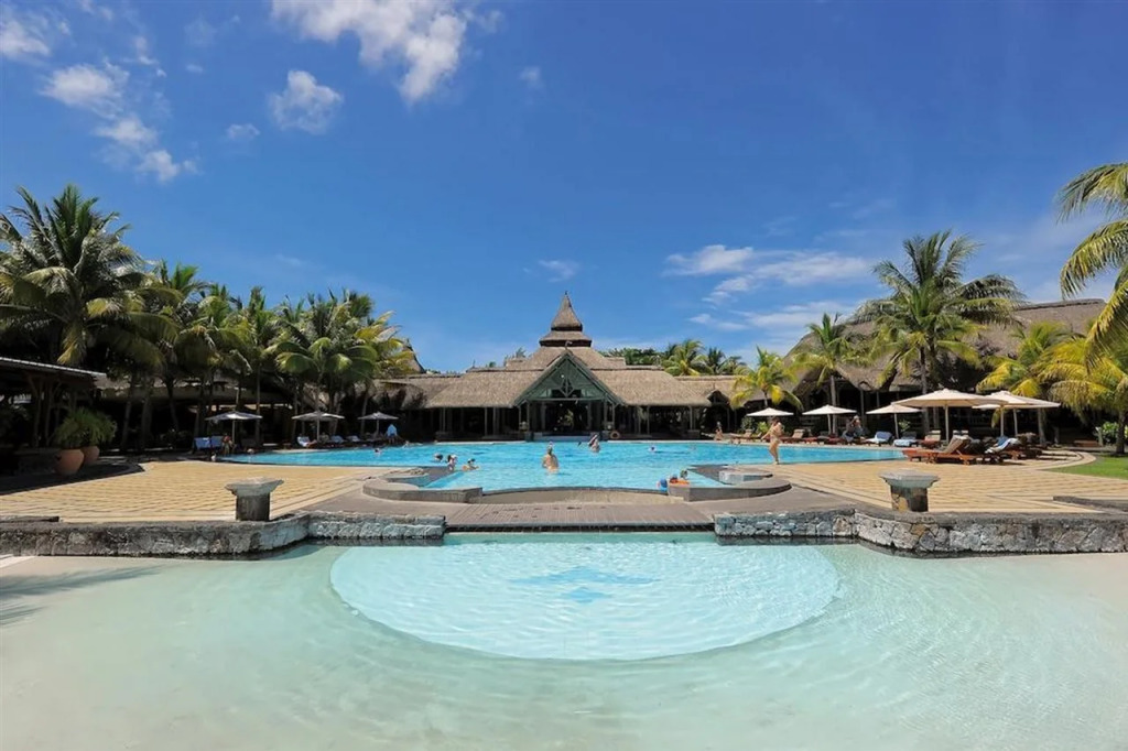 Shandrani Beachcomber Resort & Spa