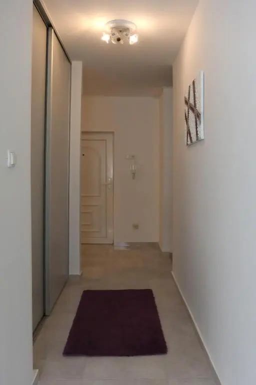 Studio apartman Ana