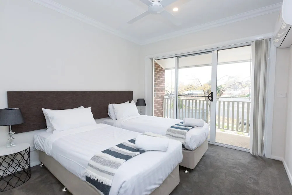Wagga Apartments #2