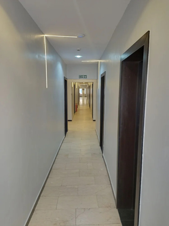 Hotel Thirty Five