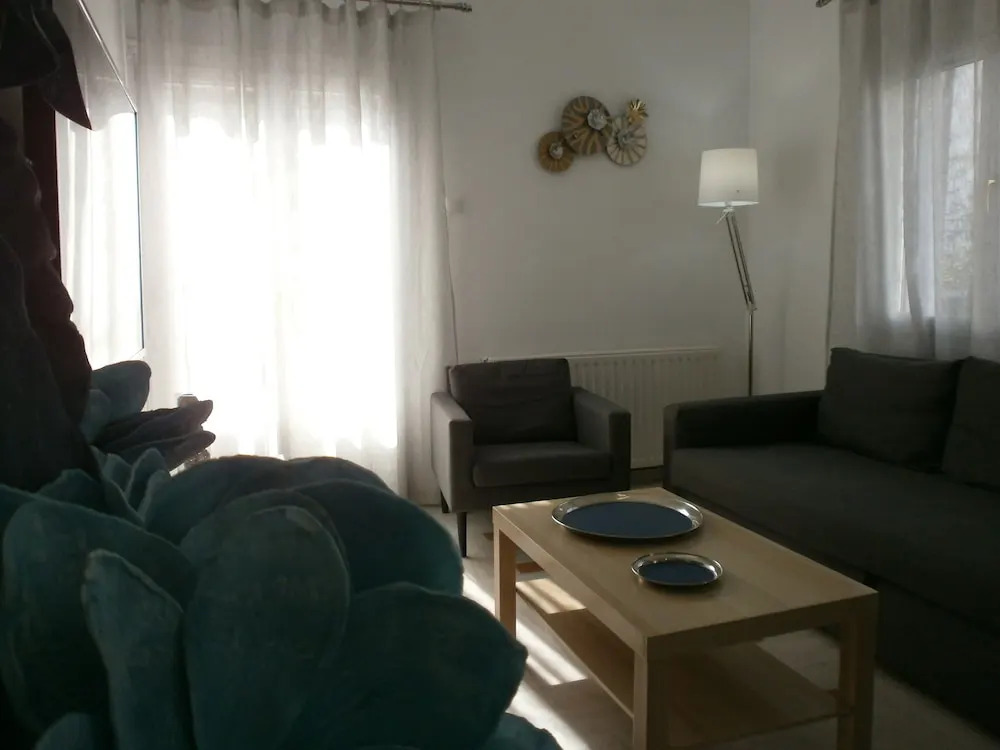 Aratos Apts- Kallisto 2bedroom Apartment