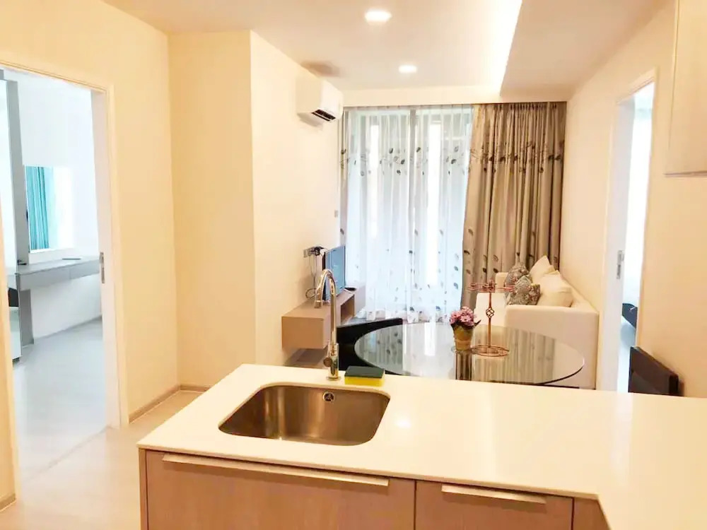 Locals Sukhumvit ThongLor Vtara 36