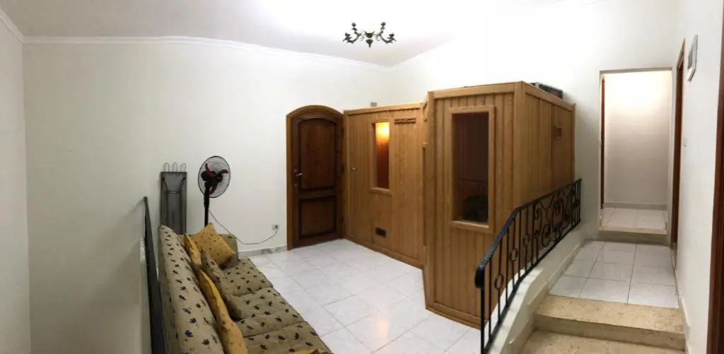 مارينا 5