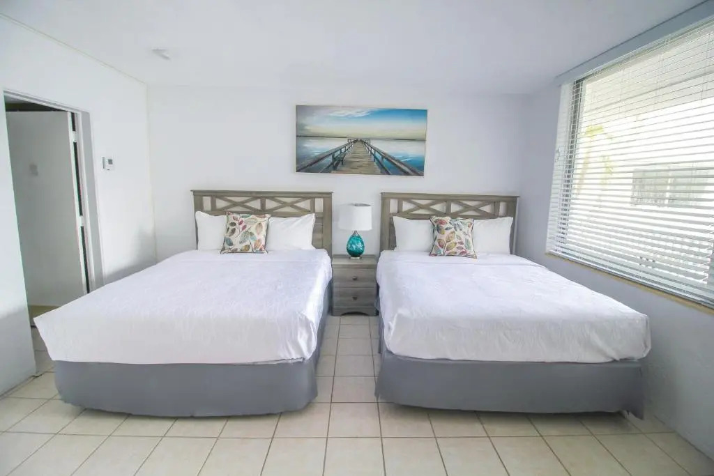 Sandalwood Beach Resort
