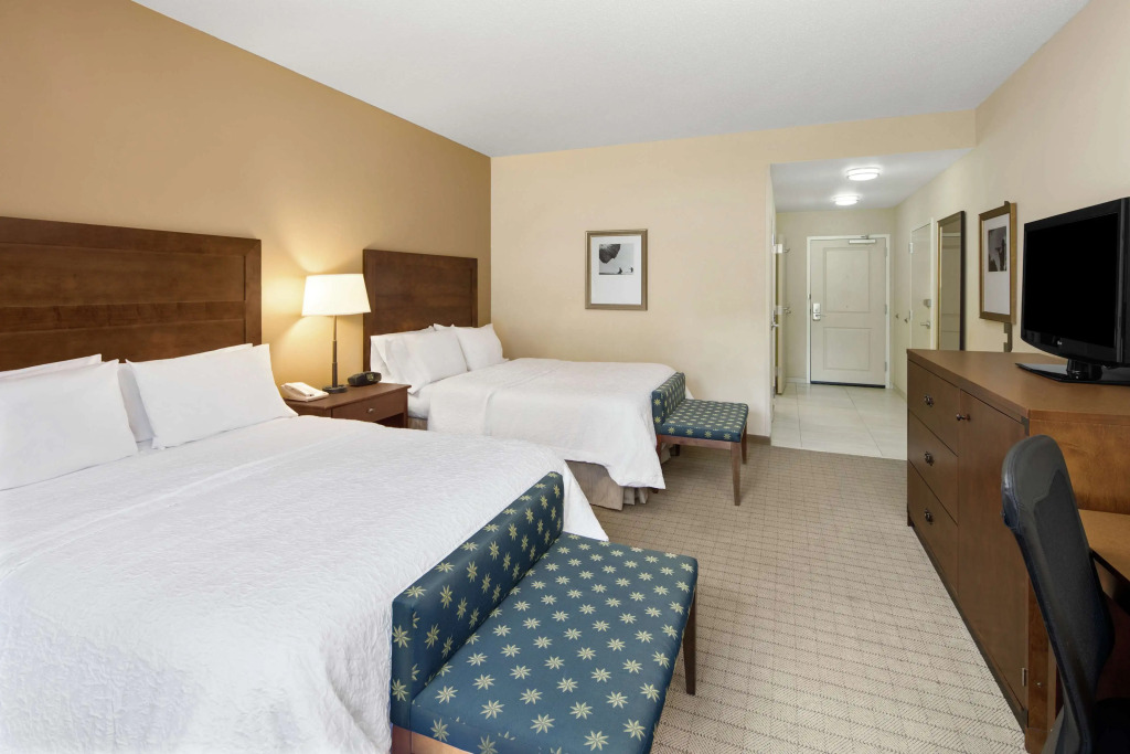 Hampton Inn Columbus/South-Fort Benning