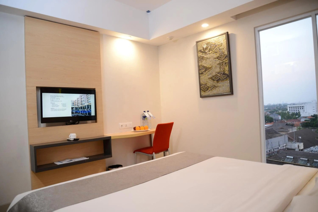 Metland Hotel Cirebon