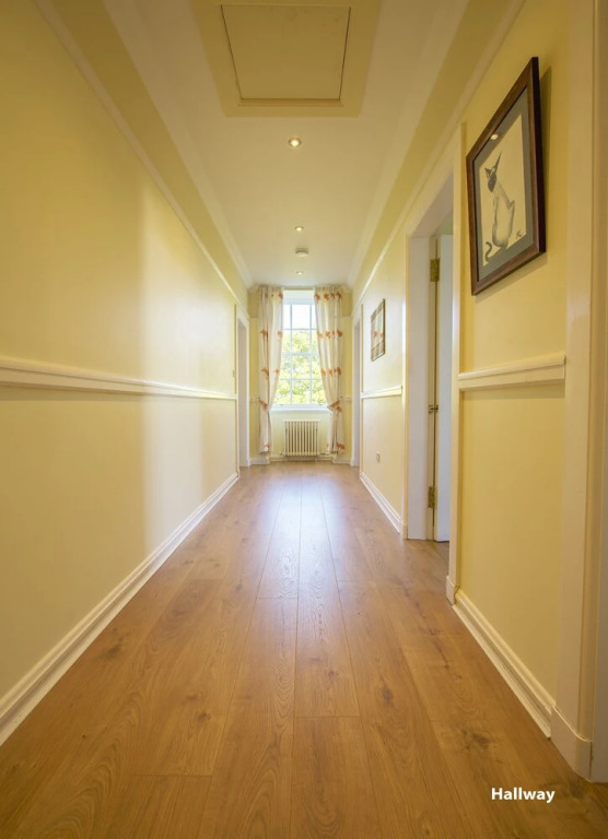 Balfour House Apartment