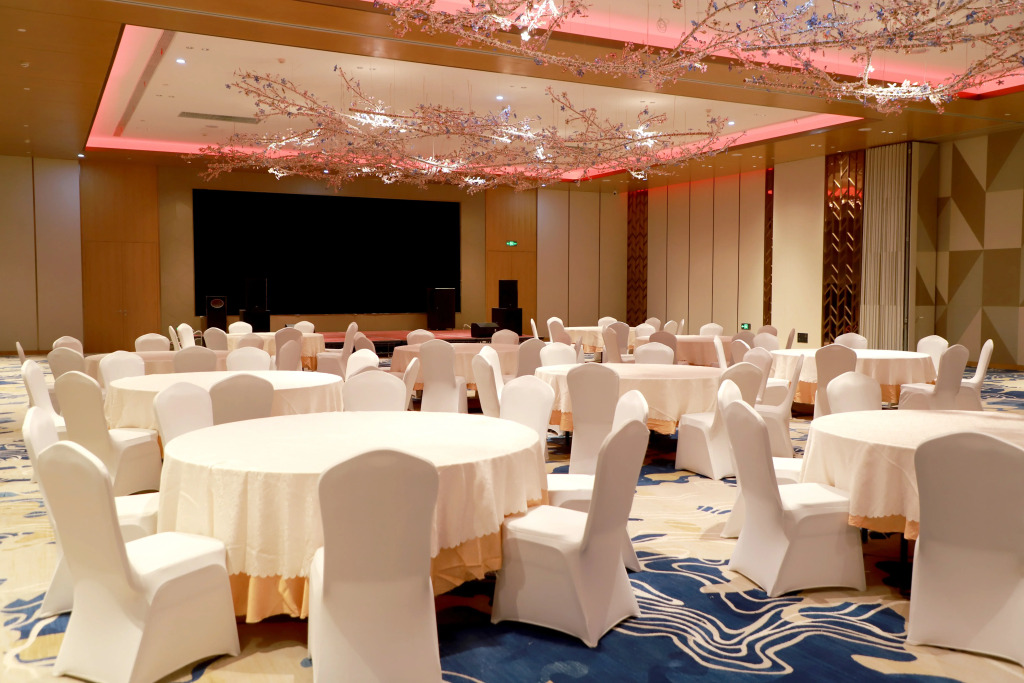 Holiday Inn Xining Datong by IHG