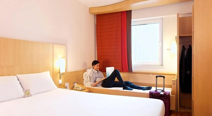 IBIS Chuzhou 1912 Hotel