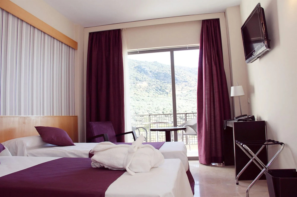 Hotel Mencia Subbética