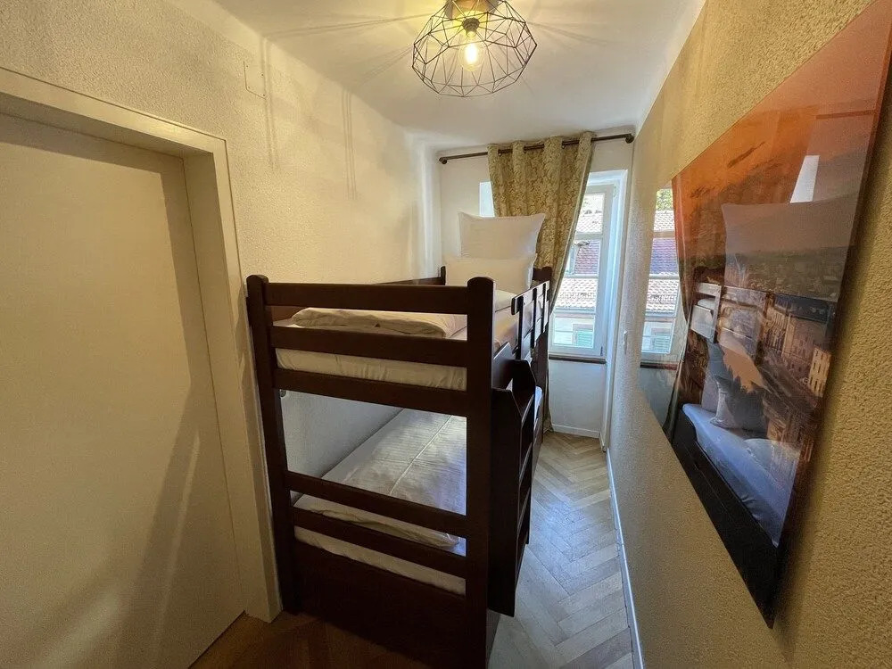 Boutique Apartment Vino e Amore