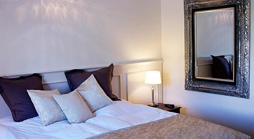 Højby Kro Og Hotel