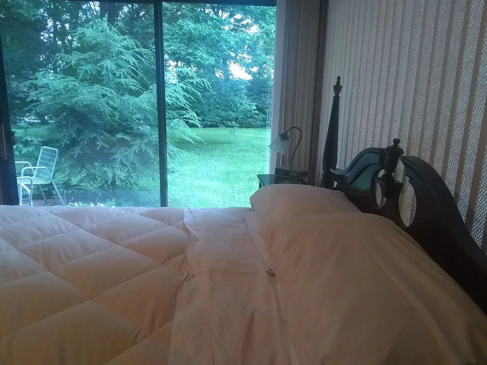 Tanglewood Suites