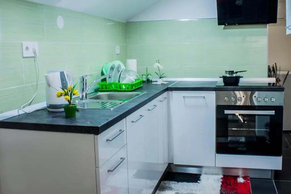 Apartmani Anna
