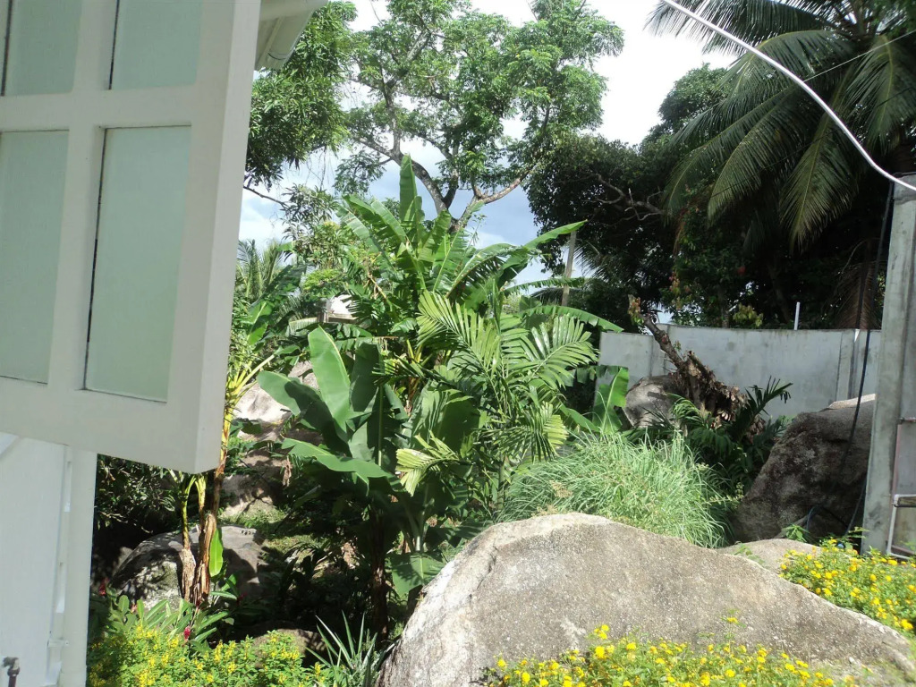 Petit Baie Chalets