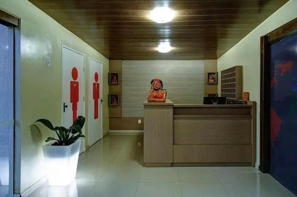 Marezzi Hotel Aracaju