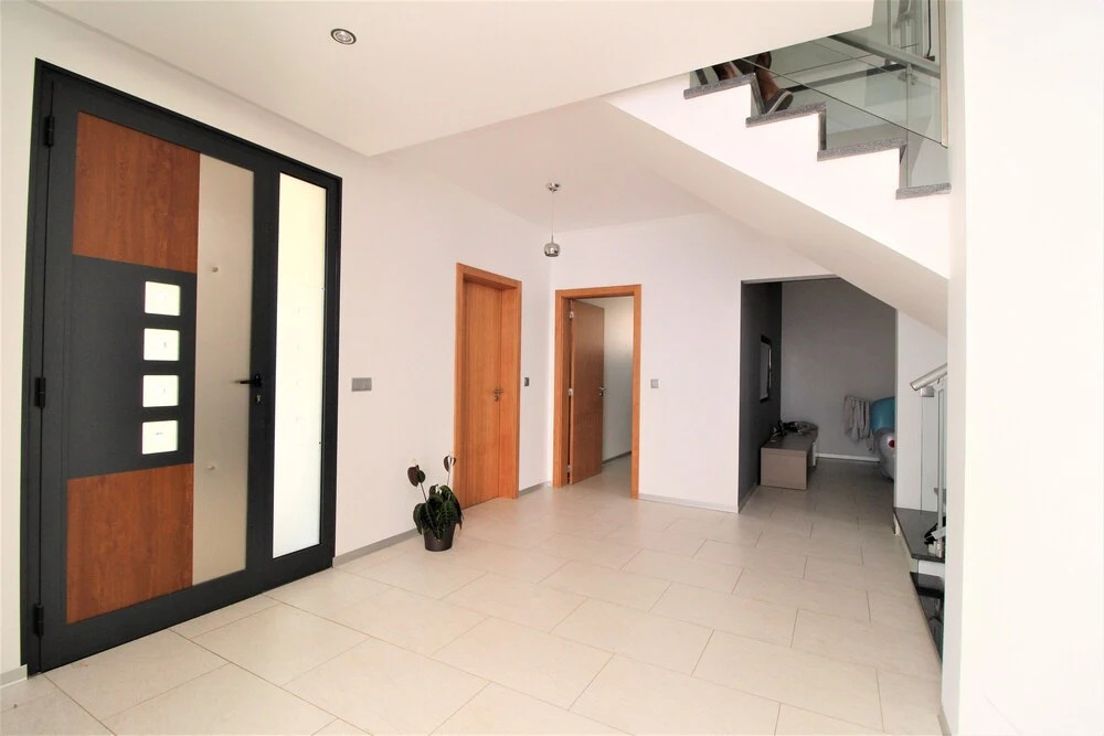 Plaza Villa with Private Pool
