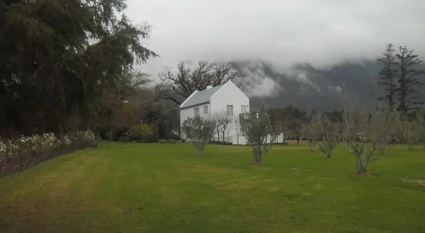 Plumtree Cottage