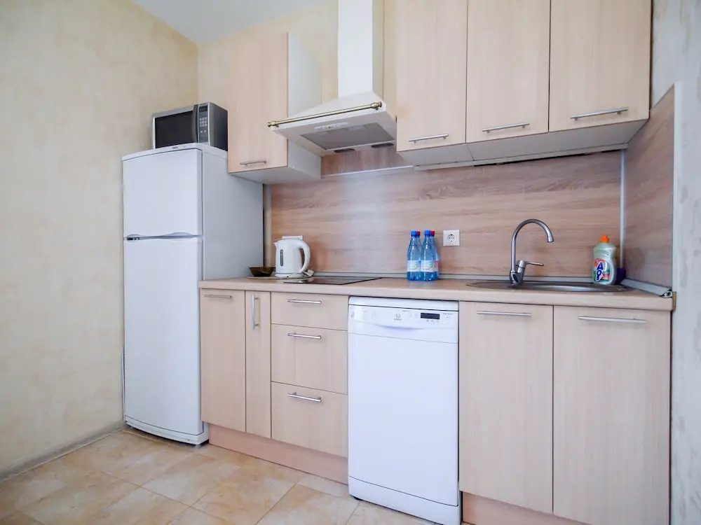 Apartments Carskaya Stolitsa