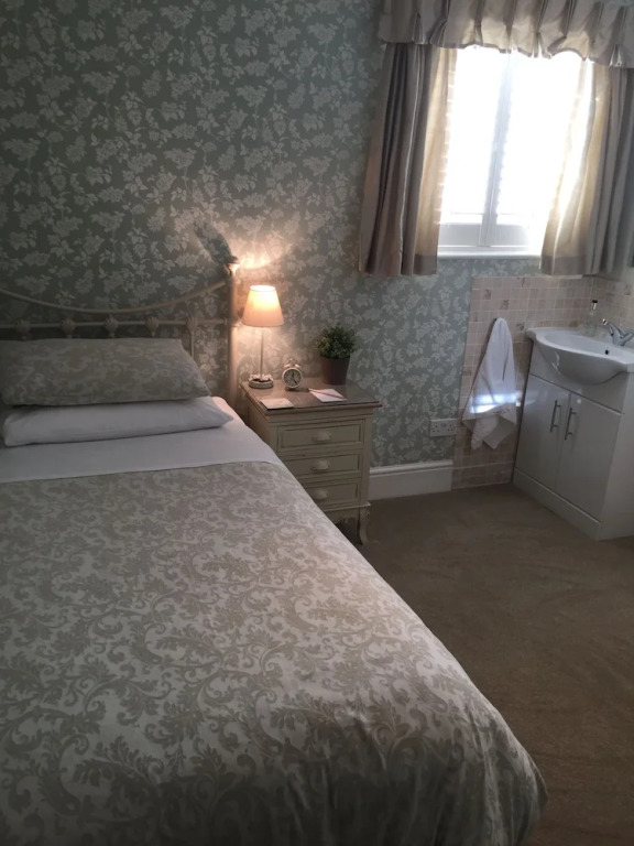 The Mayfair Guest House