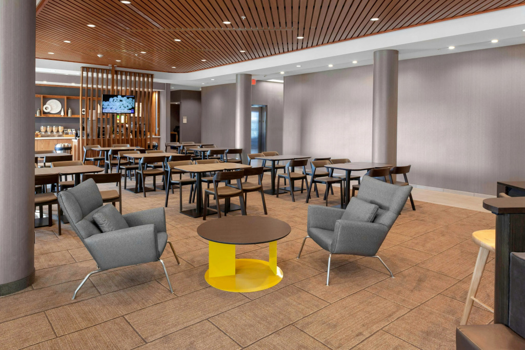 SpringHill Suites by Marriott Denver Tech Center