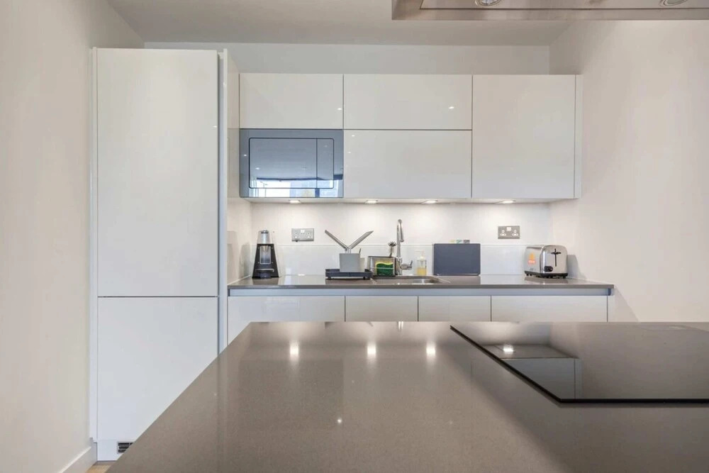 Modern 1 Bedroom Apartment Near Olympic Park
