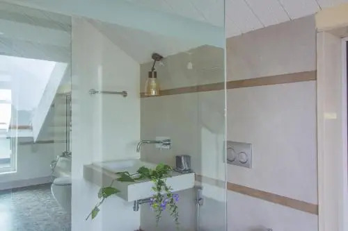 Luxury 3Bhk Private Pool Penthouse